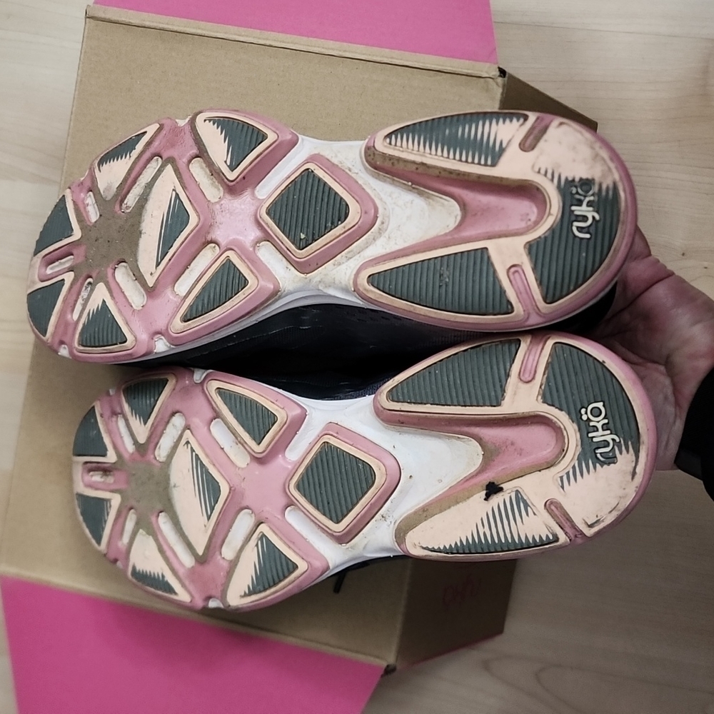 Ryka Devotion Plus 2 Walking Shoe - image 6